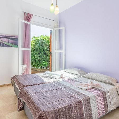 Gaia Residence ヘルソニソス エクステリア 写真