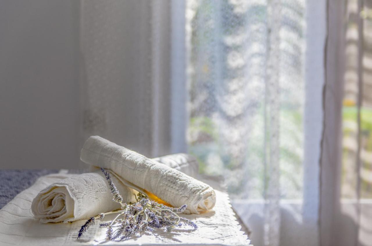 Gaia Residence ヘルソニソス エクステリア 写真