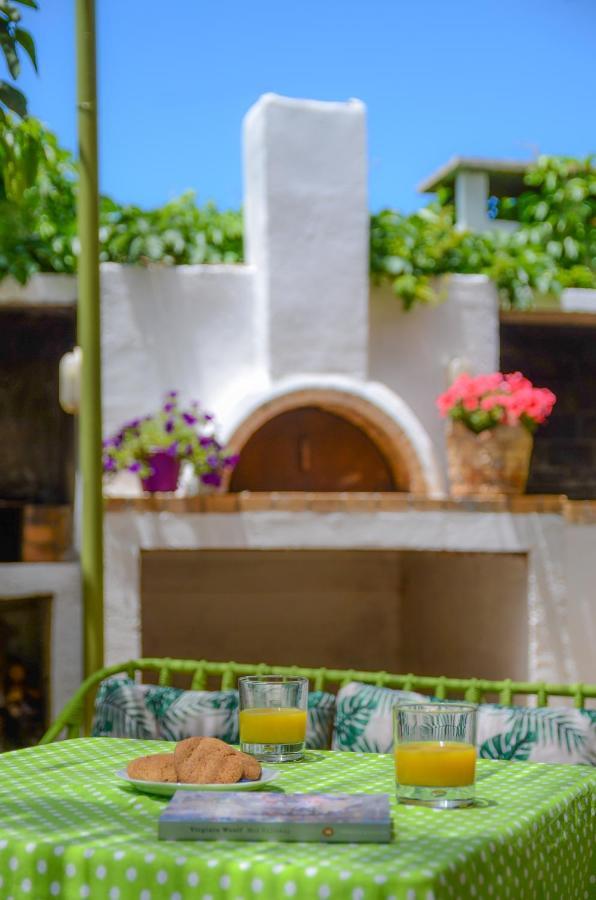 Gaia Residence ヘルソニソス エクステリア 写真