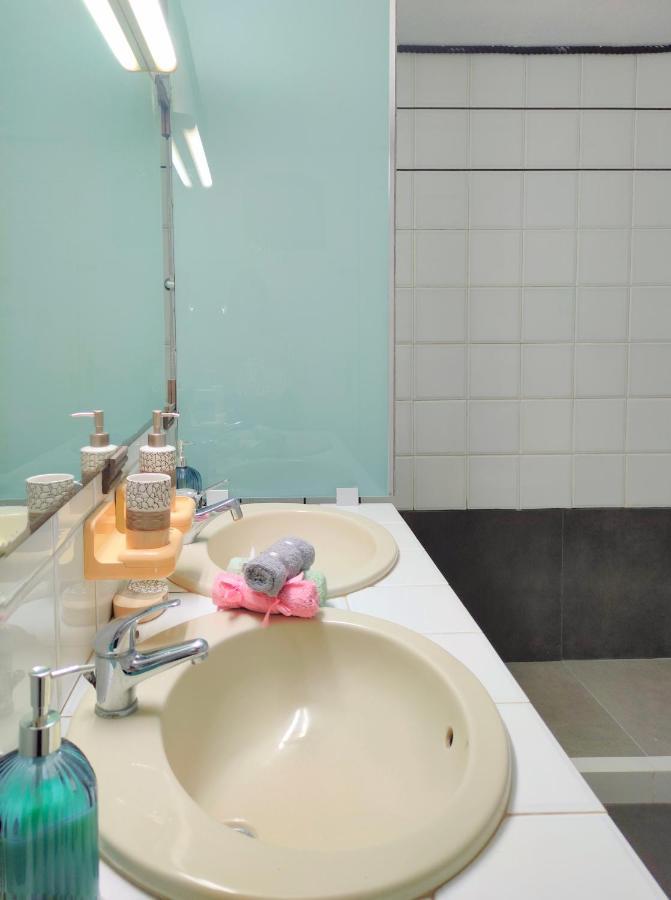 Gaia Residence ヘルソニソス エクステリア 写真